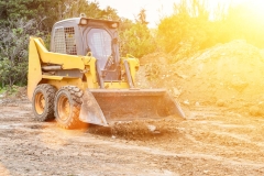 What is a Skid Loader? 