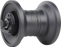 komatsu pc20-7 bottom track roller