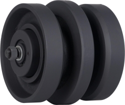 track roller for bobcat t190, t320