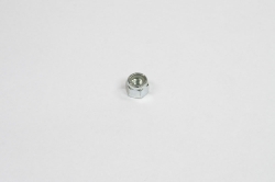 blade, cutting edge lock nut, 1/2" (fits 6-way and multi purpose blades)