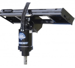 max - extreme duty | blue diamond