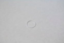 brush cutter split teflon cartridge o-ring for standard flow relief valve