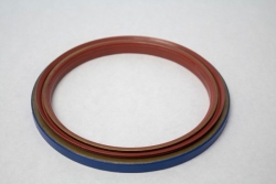 high flow cold planer planetary lip seal