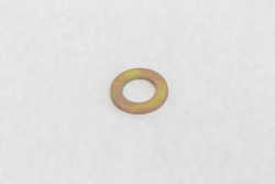 mulcher flat washer m20 (fits skid shoe, push bar, &gate hinge)