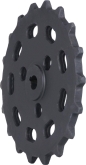 bobcat mt50 track sprocket 8 teeth - 1 bolt hole