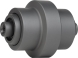 bobcat 435zhs bottom track roller (bolt type)