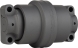 sumitomo sh60 bottom track roller