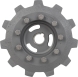 sprocket for vermeer s450tx, s800tx