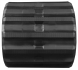 set of 2 32" heavy duty multi-bar pattern rubber track (800x150x70)