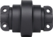 inner flange track roller for cat 302.5, 303.5, 303cr