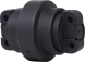 inner flange track roller for cat 302.5, 303.5, 303cr