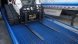 heavy duty pallet forks 5000 lb. rated | blue diamond