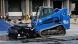 brand new blue diamond 72" pick up broom