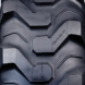 set of 4 12x16.5 heavy duty carlisle gf 400 12-ply tires