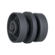 track roller for kubota svl75, svl75-2
