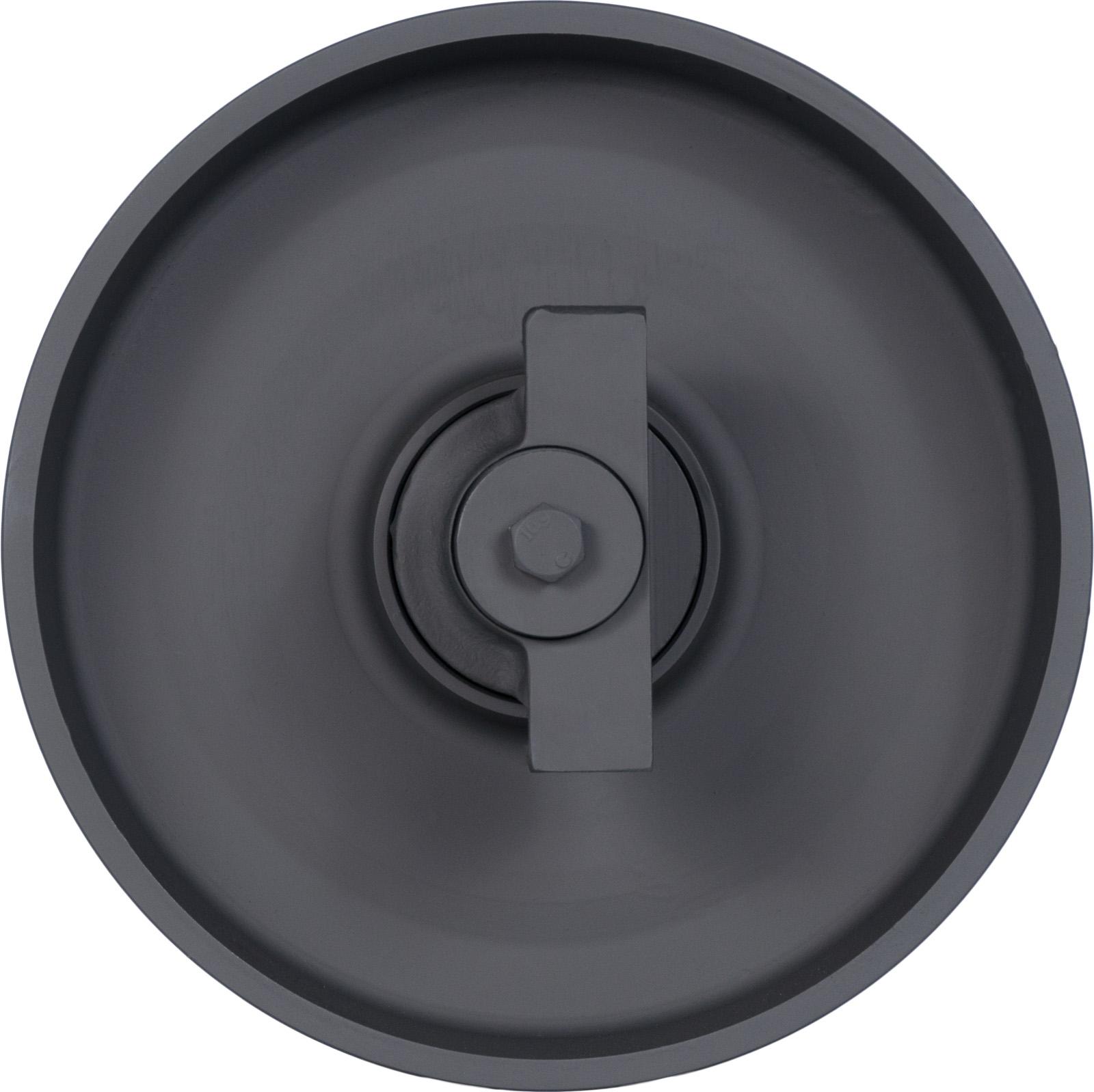 rear track roller for takeuchi tl130, tl230