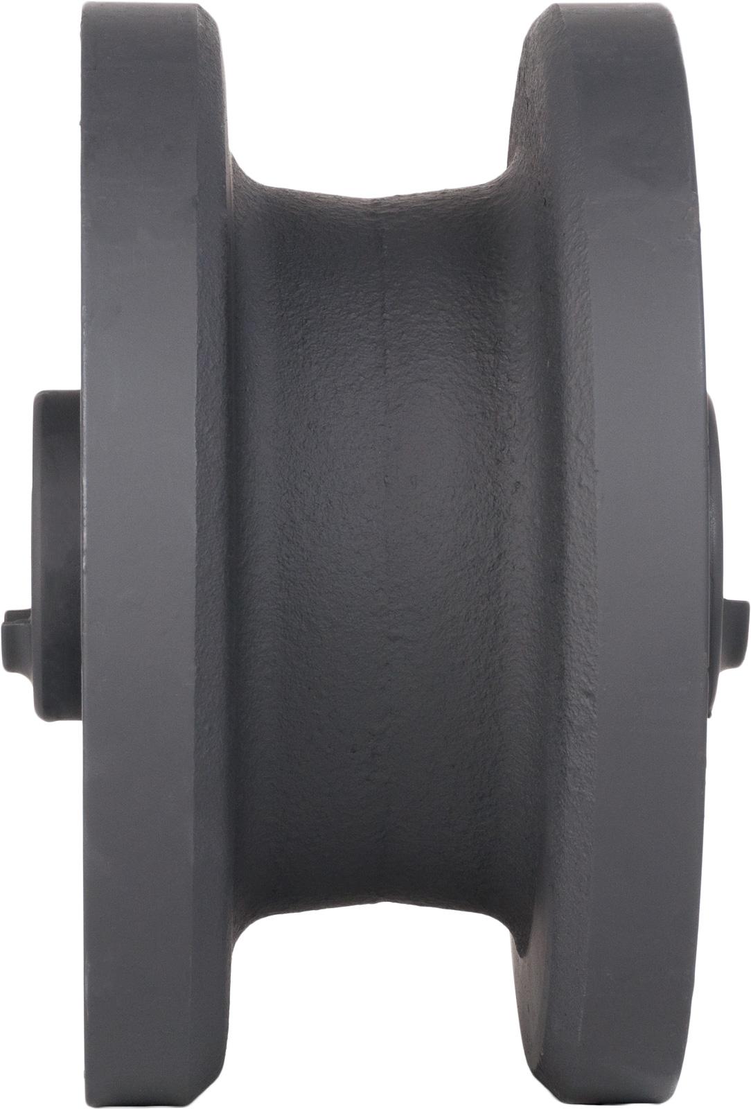 front idler (double web) for cat 279c, 299c