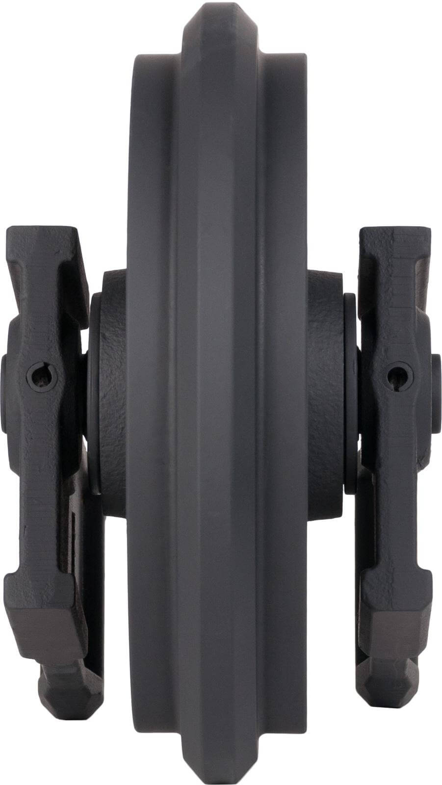 bobcat x331 front track idler