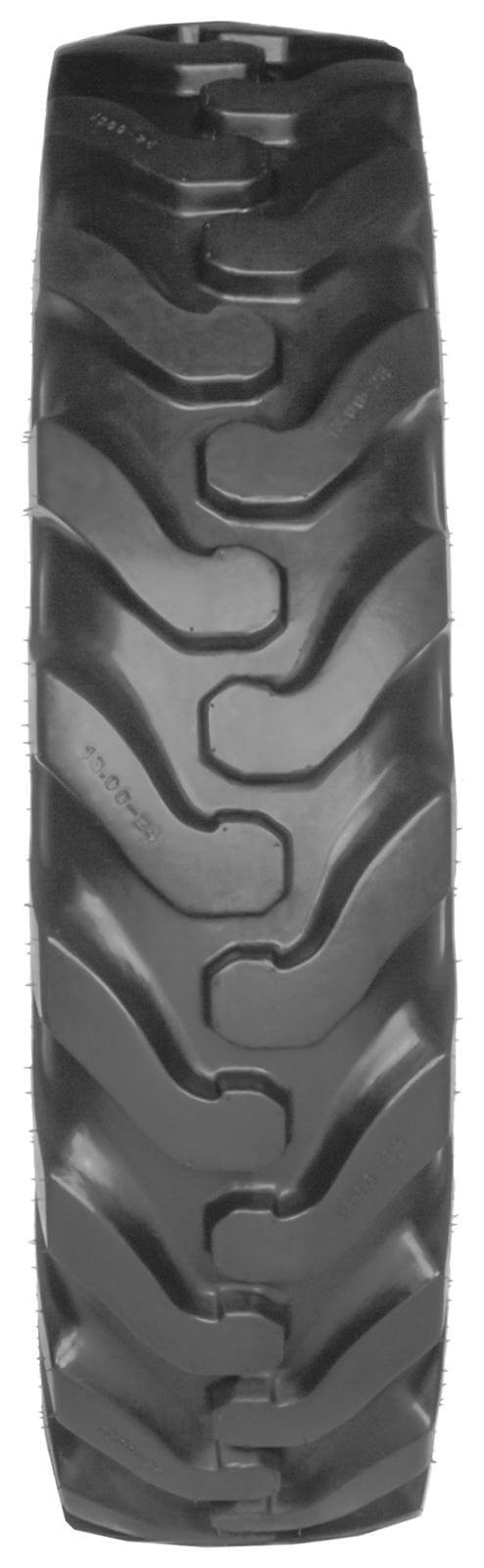 gradall g943a set of 4 13.00x24  primex 16-ply g3000 telehandler heavy duty tires